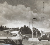 rain depot May 1960 2